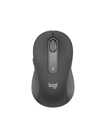 Logitech 910-006274 ratón Oficina mano derecha Bluetooth Óptico 4000 DPI