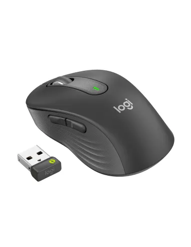 Logitech 910-006274 ratón Oficina mano derecha Bluetooth Óptico 4000 DPI