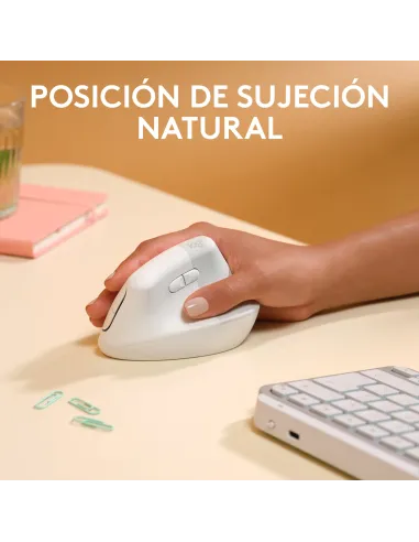 Logitech Lift for Mac