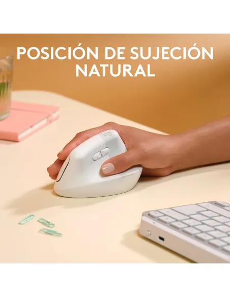 Logitech Lift for Mac