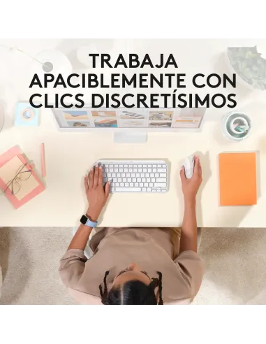 Logitech Lift for Mac