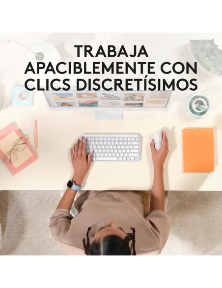 Logitech Lift for Mac