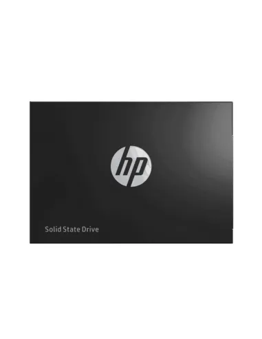 HP SSD 2.5