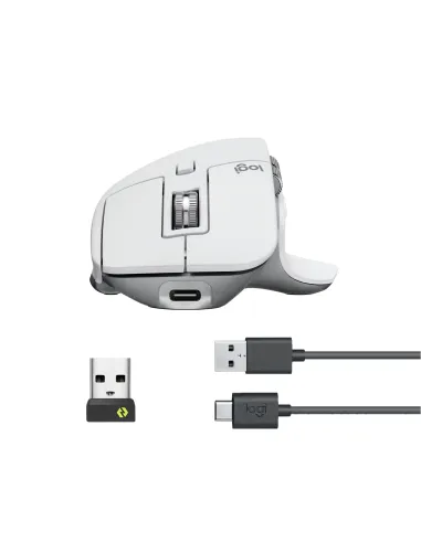 Logitech MX Master 3S