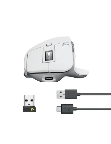 Logitech MX Master 3S