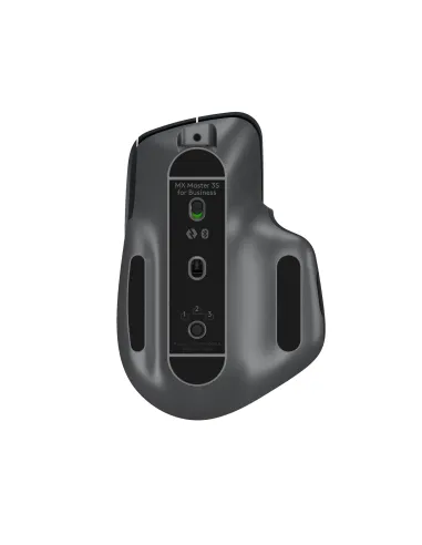 Logitech 910-006582 ratón Oficina mano derecha Bluetooth Laser 8000 DPI