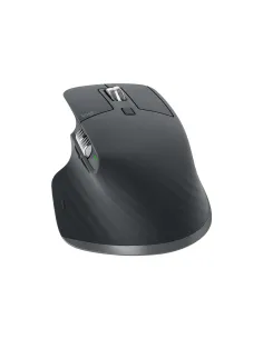 Logitech 910-006582 ratón Oficina mano derecha Bluetooth Laser 8000 DPI 2