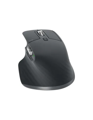 Logitech 910-006582 ratón Oficina mano derecha Bluetooth Laser 8000 DPI