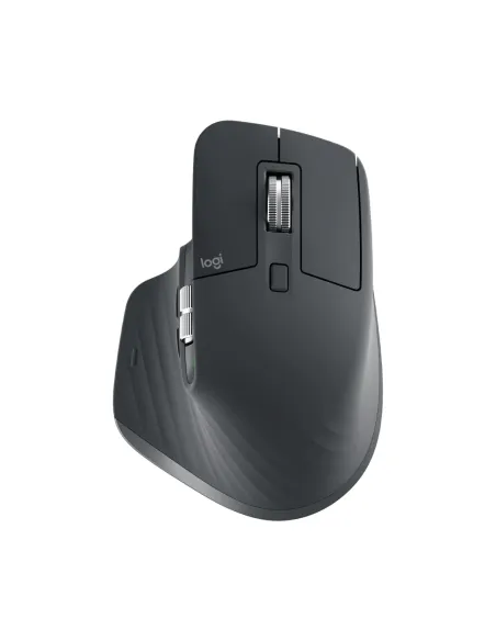 Logitech 910-006582 ratón Oficina mano derecha Bluetooth Laser 8000 DPI