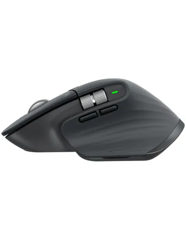 Logitech 910-006582 ratón Oficina mano derecha Bluetooth Laser 8000 DPI
