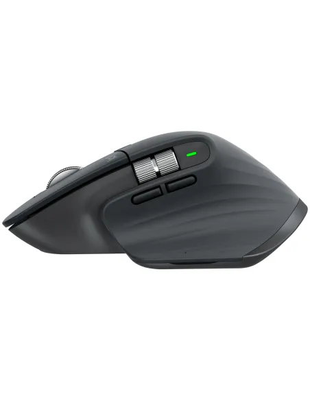 Logitech 910-006582 ratón Oficina mano derecha Bluetooth Laser 8000 DPI