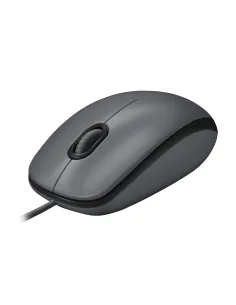 Logitech M100