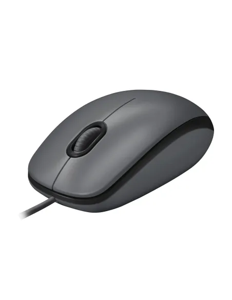 Logitech M100