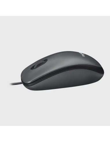 Logitech M100