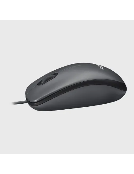 Logitech M100