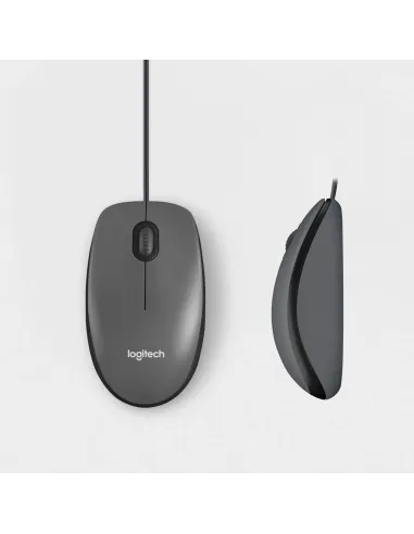 Logitech M100