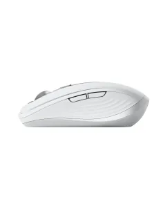 Logitech 910-006930 ratón Oficina mano derecha RF Wireless + Bluetooth Laser 8000 DPI
