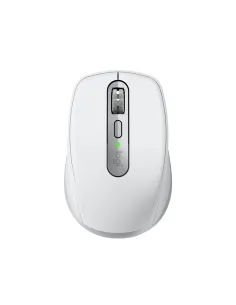 Logitech 910-006930 ratón Oficina mano derecha RF Wireless + Bluetooth Laser 8000 DPI 2
