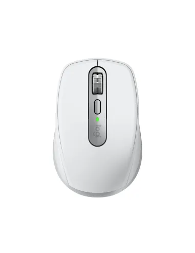 Logitech 910-006930 ratón Oficina mano derecha RF Wireless + Bluetooth Laser 8000 DPI