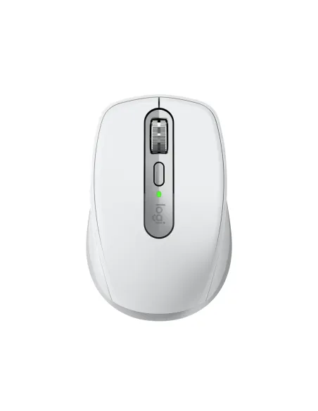Logitech 910-006930 ratón Oficina mano derecha RF Wireless + Bluetooth Laser 8000 DPI