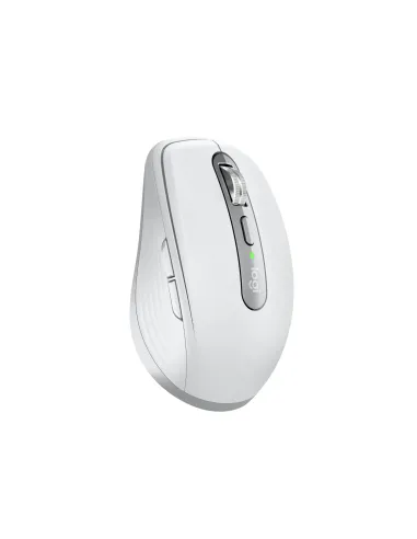 Logitech 910-006930 ratón Oficina mano derecha RF Wireless + Bluetooth Laser 8000 DPI