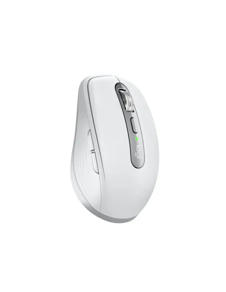 Logitech 910-006930 ratón Oficina mano derecha RF Wireless + Bluetooth Laser 8000 DPI