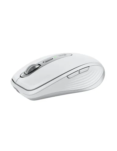 Logitech 910-006930 ratón Oficina mano derecha RF Wireless + Bluetooth Laser 8000 DPI