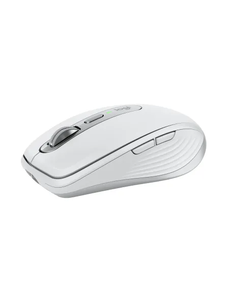 Logitech 910-006930 ratón Oficina mano derecha RF Wireless + Bluetooth Laser 8000 DPI