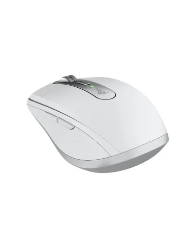 Logitech 910-006930 ratón Oficina mano derecha RF Wireless + Bluetooth Laser 8000 DPI