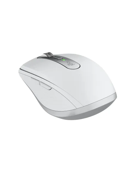 Logitech 910-006930 ratón Oficina mano derecha RF Wireless + Bluetooth Laser 8000 DPI
