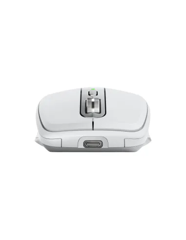 Logitech 910-006930 ratón Oficina mano derecha RF Wireless + Bluetooth Laser 8000 DPI