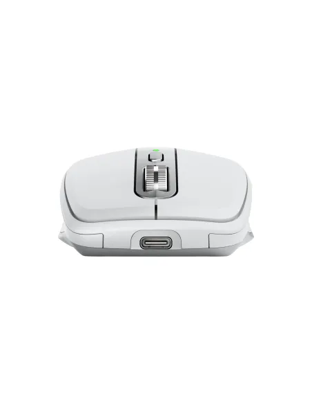 Logitech 910-006930 ratón Oficina mano derecha RF Wireless + Bluetooth Laser 8000 DPI