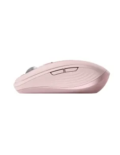 Logitech 910-006931 ratón Oficina mano derecha RF Wireless + Bluetooth Laser 8000 DPI