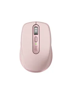 Logitech 910-006931 ratón Oficina mano derecha RF Wireless + Bluetooth Laser 8000 DPI 2