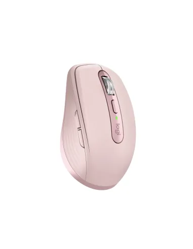 Logitech 910-006931 ratón Oficina mano derecha RF Wireless + Bluetooth Laser 8000 DPI