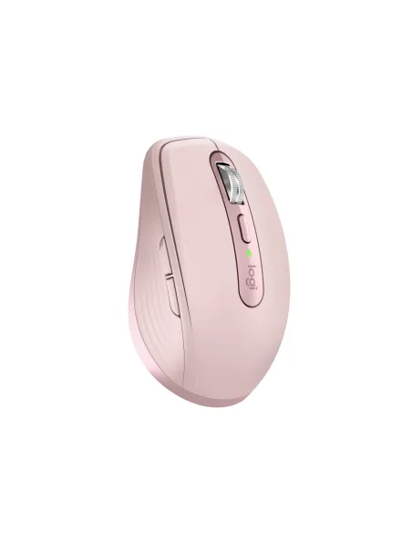 Logitech 910-006931 ratón Oficina mano derecha RF Wireless + Bluetooth Laser 8000 DPI