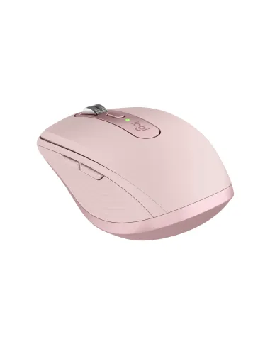 Logitech 910-006931 ratón Oficina mano derecha RF Wireless + Bluetooth Laser 8000 DPI