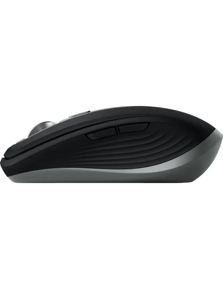 Logitech MX Anywhere 3S for Mac ratón Oficina mano derecha RF Wireless + Bluetooth Laser 8000 DPI
