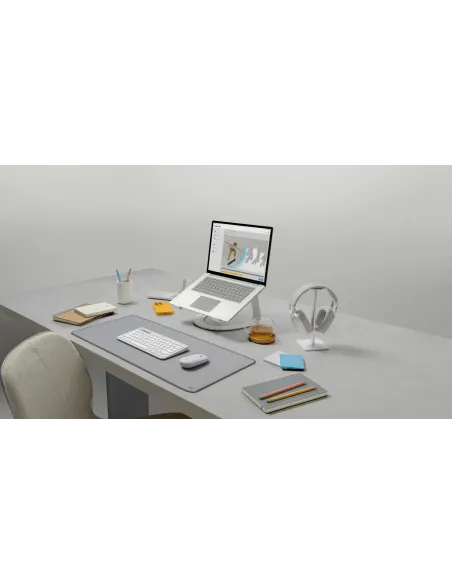 Logitech 910-007013 ratón Viajes Ambidextro RF Wireless + Bluetooth Óptico 4000 DPI