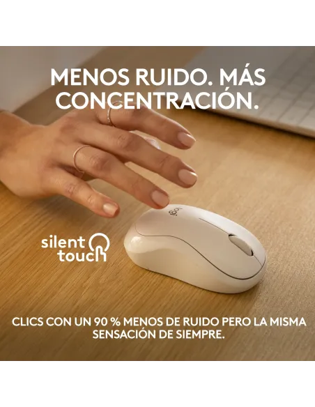 Logitech M240 Silent