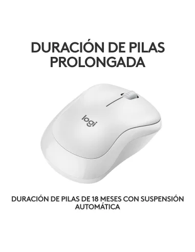 Logitech M240 Silent