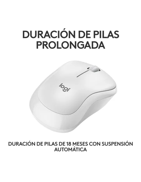 Logitech M240 Silent