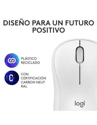Logitech M240 Silent