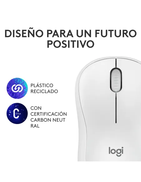 Logitech M240 Silent