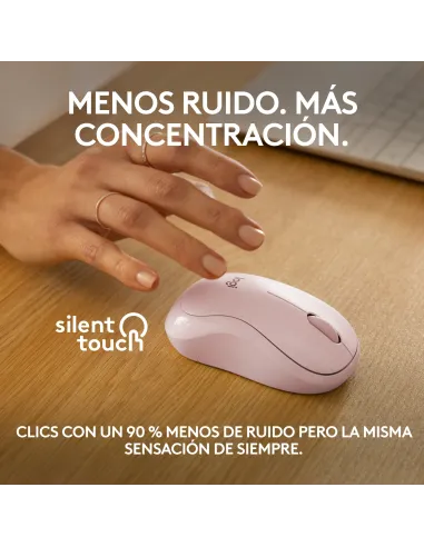 Logitech M240 Silent