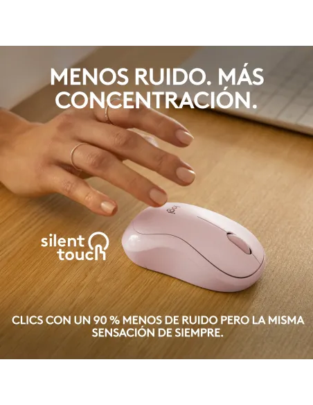 Logitech M240 Silent