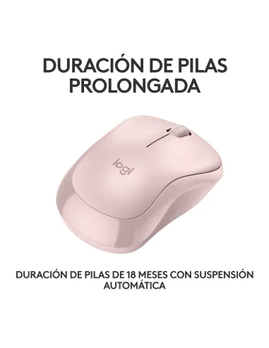 Logitech M240 Silent