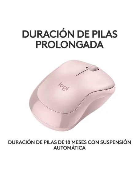 Logitech M240 Silent