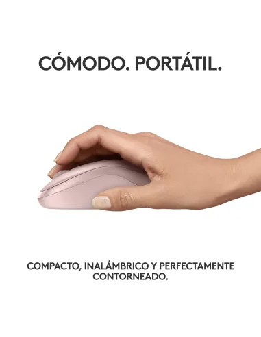 Logitech M240 Silent