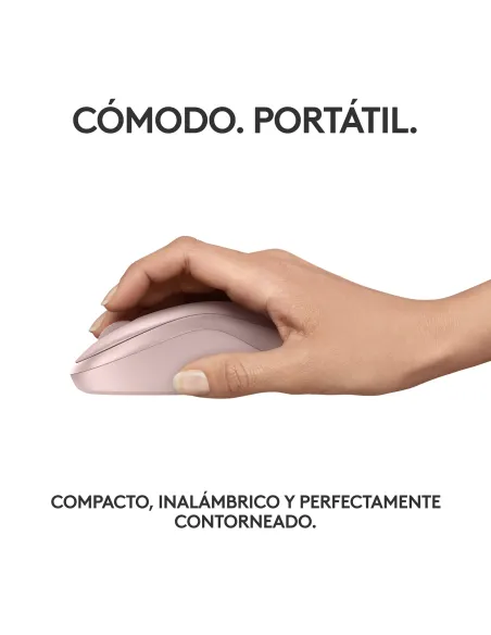 Logitech M240 Silent